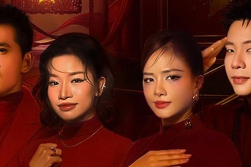 Ẩn MV có Quốc Thiên, Dương Hoàng Yến hát vì bị phản ứng dữ dội