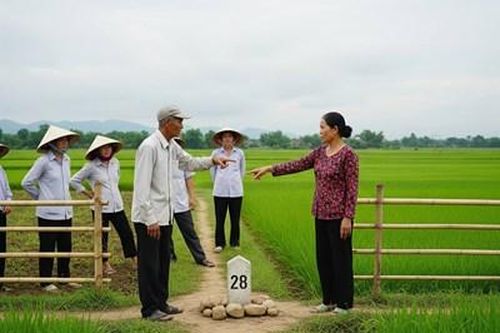 Kinh nghiệm rút ra từ một vụ án hành chính liên quan đến đất đai