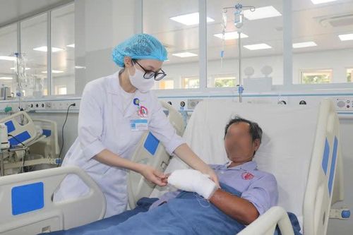 Từ vết cắt nhỏ đến cận kề tử vong: Cảnh báo nguy hiểm từ 'vi khuẩn ăn thịt người'