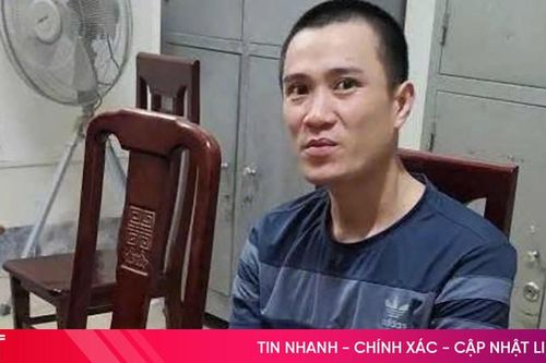 Bắt đối tượng sử dụng trái phép chất ma túy
