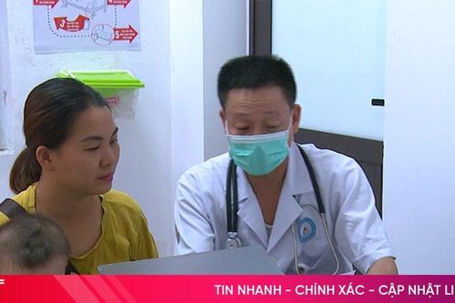 Đơn thuốc điện tử: Giảm sai sót, dễ tra cứu