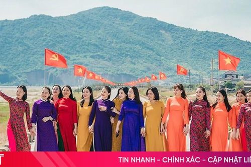 Người dân Hà Tĩnh và 33 tỉnh, thành sẽ đi bộ 'Cùng Việt Nam tiến bước'