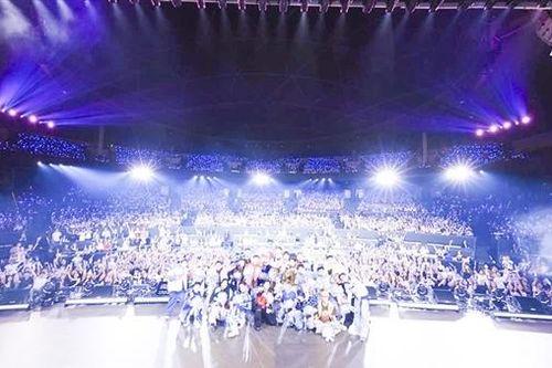 Khi concert Việt Nam thắp sáng công nghiệp văn hóa