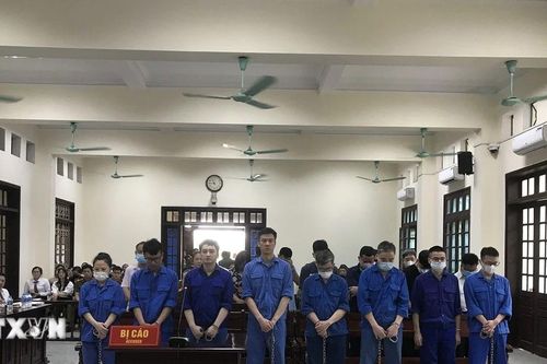 Hải Phòng: Trả hồ sơ điều tra bổ sung vụ cán bộ Chi cục Hải quan nhận hối lộ