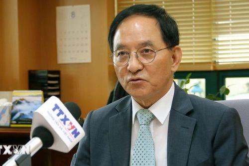 Ngôn ngữ và văn hóa đóng vai trò kết nối sâu sắc giữa Việt Nam và Hàn Quốc