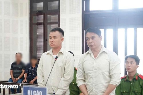 Tù chung thân cho hai bác cháu rủ nhau mua bán ma túy
