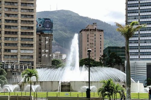 Venezuela ngăn chặn thành công âm mưu đánh bom ở thủ đô