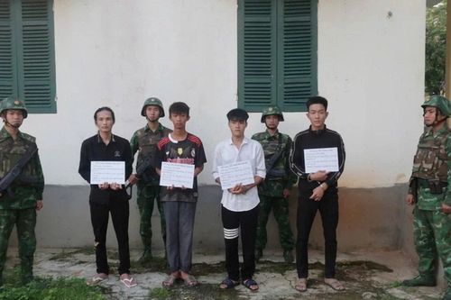 Gia Lai: Khởi tố nhóm thanh niên mua bán trái phép chất ma túy