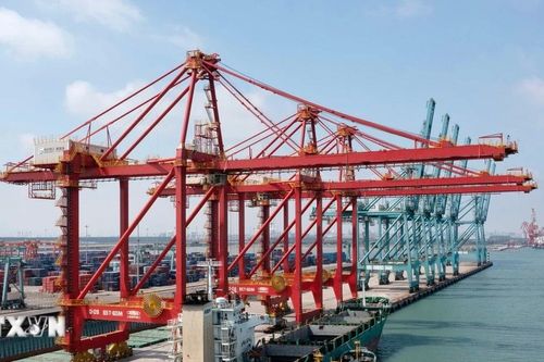 Trung Quốc: Thúc đẩy khu vực kinh tế tư nhân phát triển lành mạnh