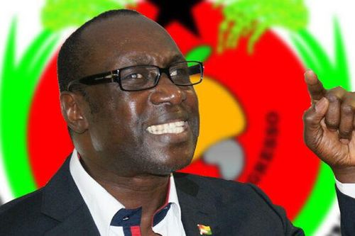 Guinea-Bissau có Thủ tướng mới