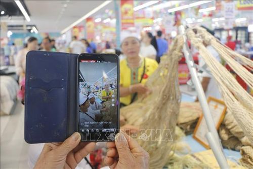 Nghệ An: Xây dựng, phát triển các nền tảng số dùng chung