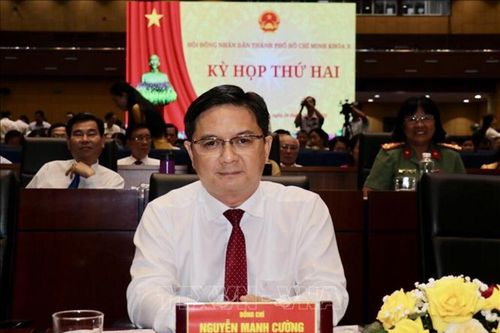 Phê chuẩn kết quả bầu, miễn nhiệm chức vụ Phó Chủ tịch UBND 2 địa phương
