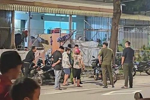 Tp.HCM: Điều tra nghi án chồng sát hại vợ con rồi tự tử