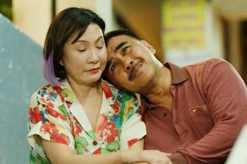 Hồng Đào thổ lộ mối tình gần 30 năm dành cho Quyền Linh