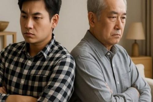 Không gặp cha suốt 40 năm, con trai xin miễn nghĩa vụ phụng dưỡng