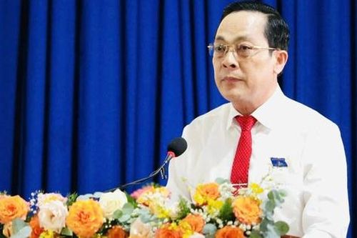 Lãnh đạo tỉnh Vĩnh Long: Đẩy mạnh cơ giới hóa, công nghệ cao và chuyển đổi số trong nông nghiệp