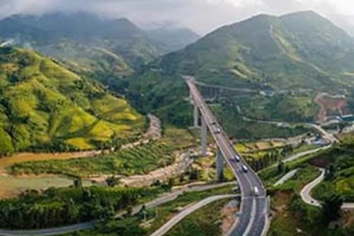 Nghệ An thống nhất chủ trương đầu tư gần 24.000 tỷ đồng làm cao tốc Vinh - Thanh Thủy