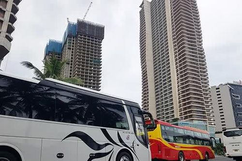 Đà Nẵng: Du lịch phát triển thúc đẩy vận tải hành khách phục hồi