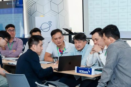 Việt Nam xếp thứ 2 về số lượng startup GenAI tại ASEAN
