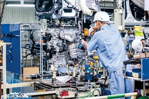 Nghị định 205 trợ lực cho doanh nghiệp công nghiệp hỗ trợ