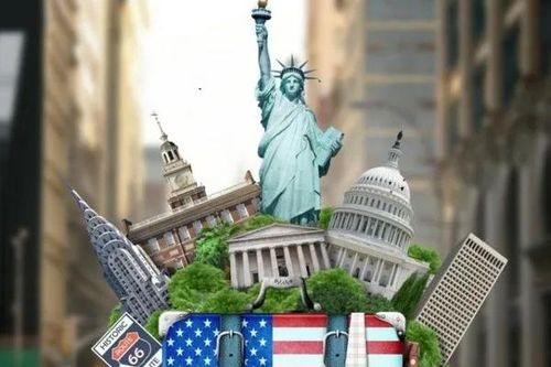 Mỹ thí điểm đặt cọc khi xin visa du lịch 15.000 USD