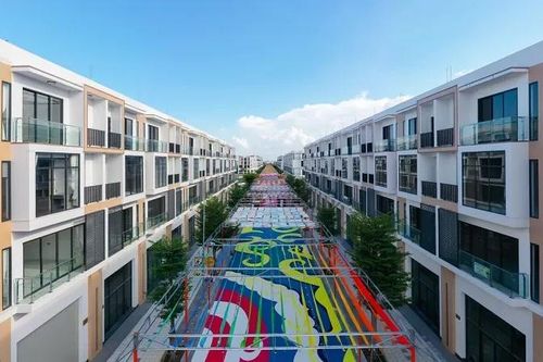 T&T City Millennia đón nhận 2 kỷ lục Việt Nam