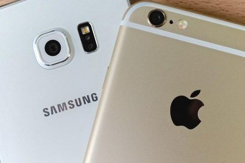 Samsung sẽ sản xuất chip thế hệ mới cho Apple tại Mỹ