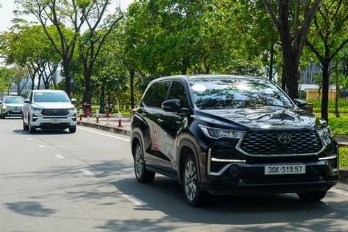 Pin xe hybrid mang lại lợi ích kinh tế nhiều hơn mức độ rủi ro