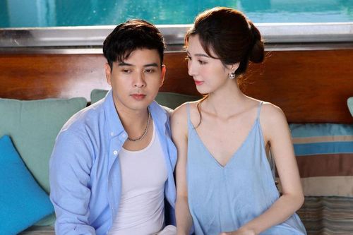 Vợ ca sĩ Hồ Quang Hiếu lên tiếng về tin đồn rạn nứt hôn nhân