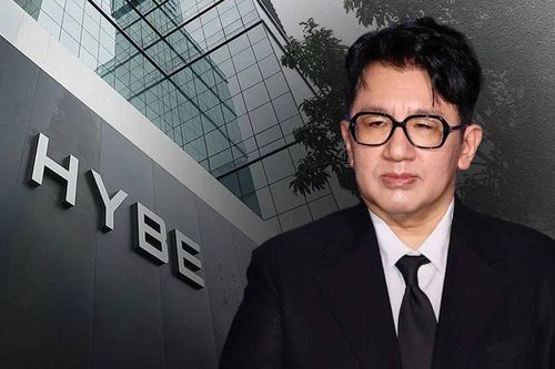 HYBE có bị 'vạ lây' giữa bê bối tài chính của Bang Si Hyuk?