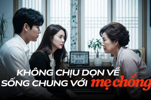 Cô gái bị hủy cưới vì không chịu dọn về sống chung với mẹ chồng