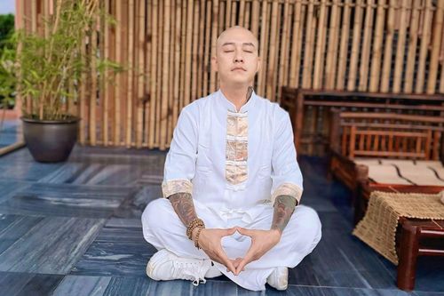 Ca sĩ Tuấn Hưng quyết làm điều này bất chấp rủi ro sức khỏe sau ca mổ