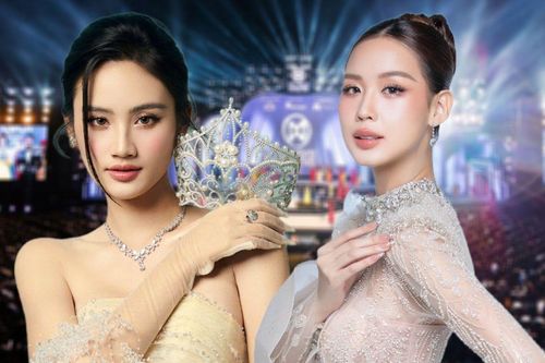 Lê Nguyễn Bảo Ngọc có gì đặc biệt để thay Ý Nhi 'phục thù' tại Miss World?