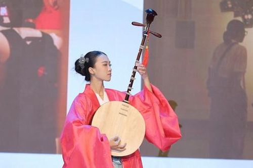 Giải thưởng giúp thế hệ trẻ thấu hiểu, tự hào và chủ động tiếp nối tinh hoa di sản Việt