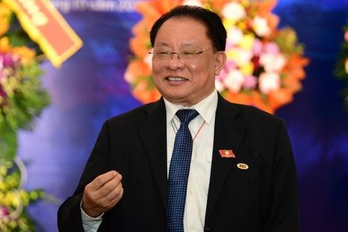Hành trình phụng sự và kiến tạo
