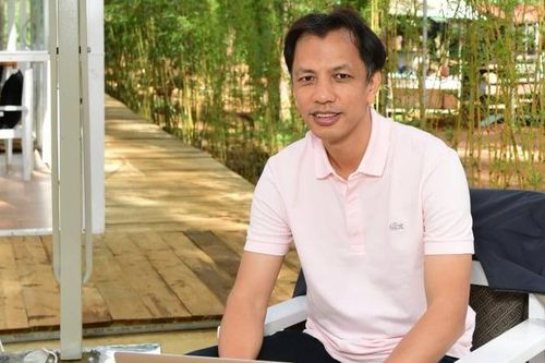 Làm báo minh triết