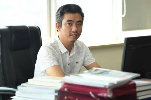 Chất riêng của TheLEADER