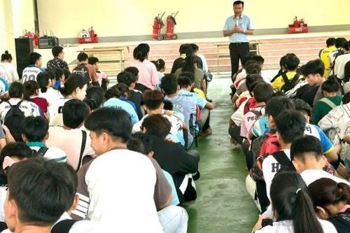 Trợ lực từ cơ chế: Tăng sức hút của giáo dục nghề nghiệp