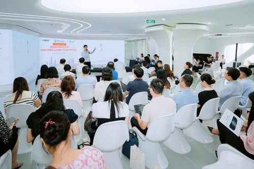 Báo chí góp phần xây dựng khung pháp lý trên thị trường tài sản số