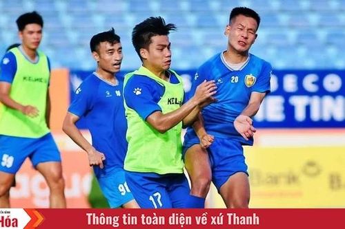 Món 'gân gà' của nhiều đội bóng