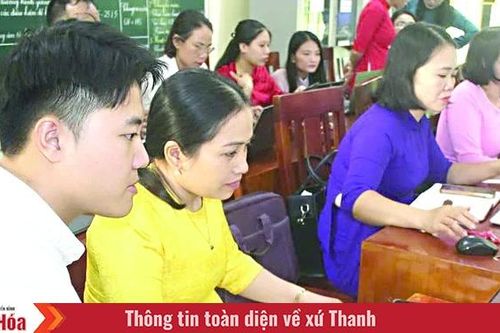 Giáo dục trong thời đại số: Kỳ vọng đột phá từ ứng dụng AI