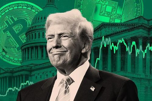 Ông Trump mở đường để 12.500 tỷ USD vốn hưu trí đổ vào bất động sản, tiền mã hóa