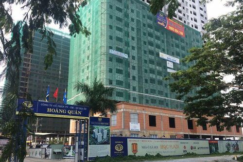 Nhiều doanh nghiệp địa ốc lên kế hoạch phát hành cổ phiếu hoán đổi nợ