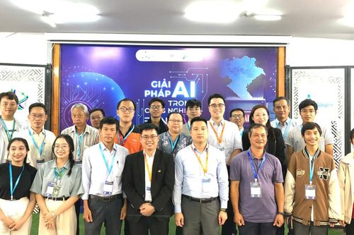 Tích hợp AI vào sản xuất chip bán dẫn: Doanh nghiệp Việt có thể học gì từ quốc tế?