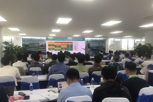 Đà Nẵng tổ chức hội thảo 'Ứng dụng trí tuệ nhân tạo (AI) trong công nghiệp bán dẫn và điện tử'