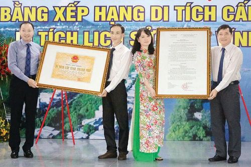 Cơ hội mới cho Vĩnh Tế