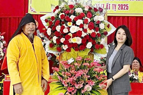 Phật hội Hiếu Nghĩa Tà Lơn 110 năm đồng hành cùng dân tộc