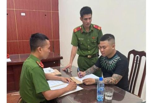 Bắc Ninh: Vận động đối tượng trốn thi hành án sang Camphuchia ra đầu thú