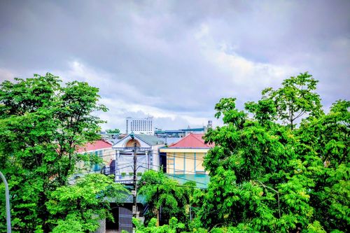 Bản tin Dự báo thời tiết ngày 9/8/2025