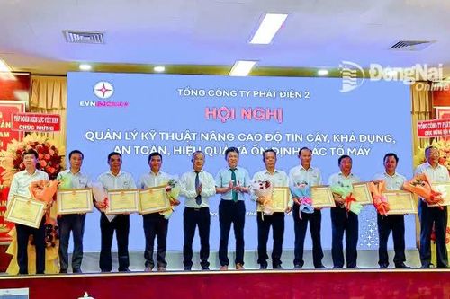Công ty Cổ phần Thủy điện Thác Mơ tiên phong cải tiến kỹ thuật an toàn, bền vững